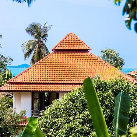 Villa Sofia ボプート エクステリア 写真